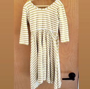 Girls' Alice + Ames dress